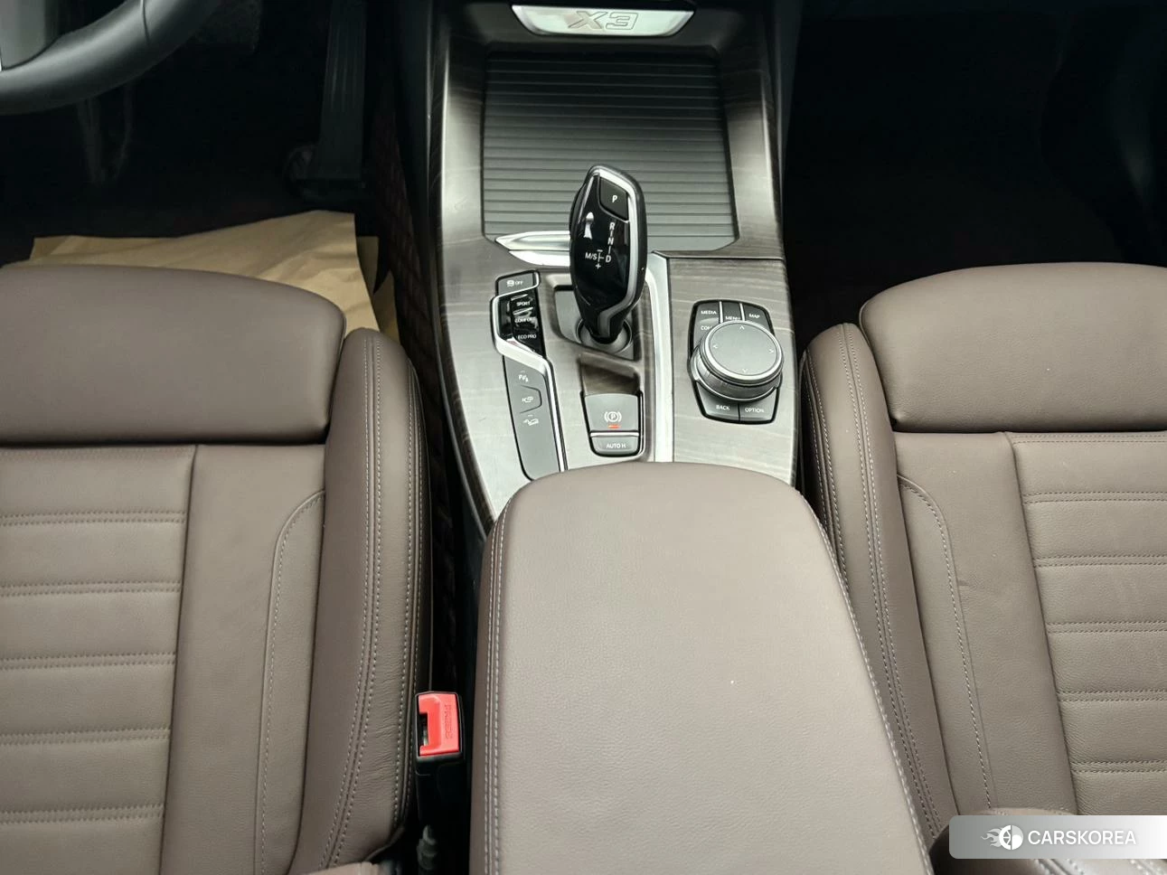 BMW X3 id 4452532 из Китая 8