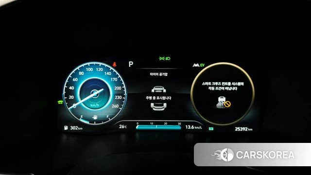 Hyundai The New Santa Fe id 4847916 из Кореи 18