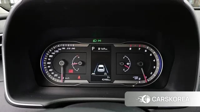 Hyundai Tucson (NX4) id 3629590 из Кореи 18