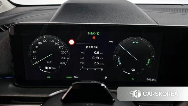 Kia The New Sportage 5th Generation Hybrid id 4387889 из Кореи 34
