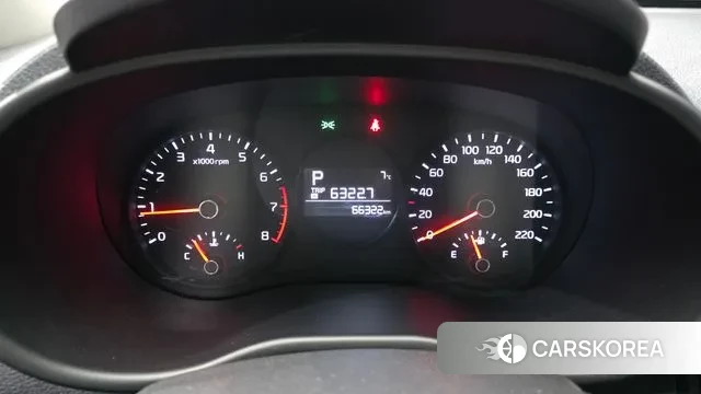 Kia All New Morning (JA) id 3557288 из Кореи 18