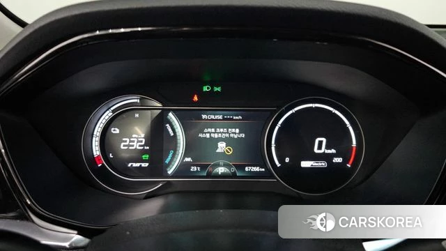 Kia Niro EV id 4415842 из Кореи 18