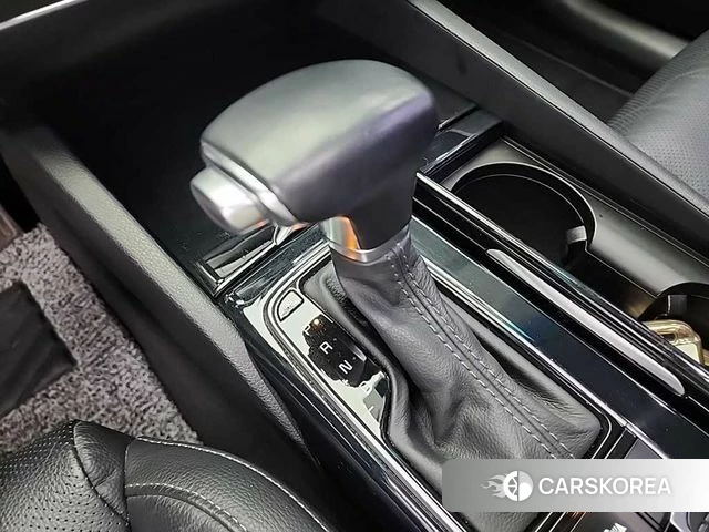 Kia Come New K7 id 4390285 из Кореи 16