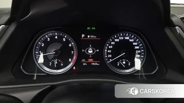 Hyundai Sonata (DN8) id 3251864 из Кореи 18