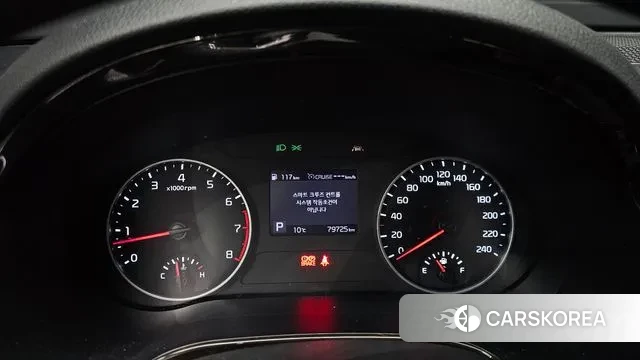 Kia Seltos id 3686910 из Кореи 18