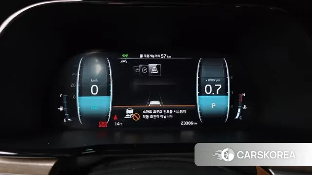 Kia Mohave Master id 3354911 из Кореи 18