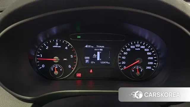 Kia The New Sorento id 3024110 из Кореи 18