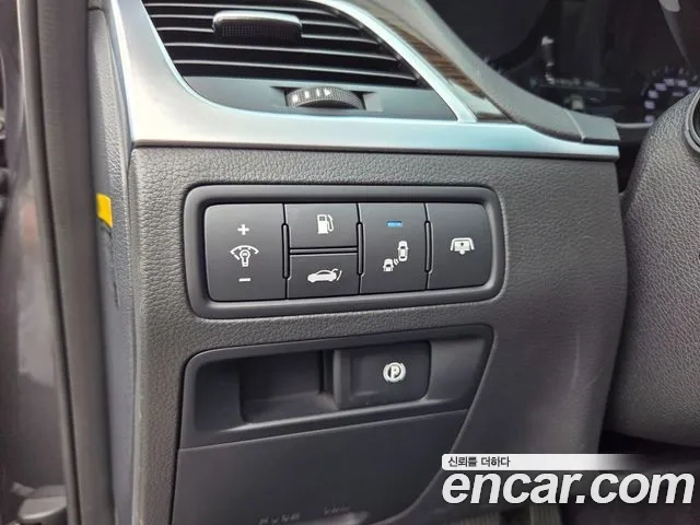 Genesis G80 id 2917833 из Кореи 15