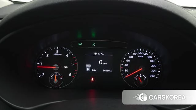 Kia The New Sorento id 4693860 из Кореи 18