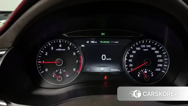 Kia Come New K7 id 3677505 из Кореи 18