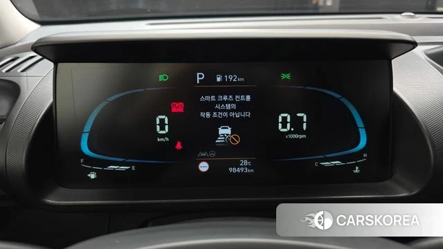 Hyundai Casper id 4608655 из Кореи 30