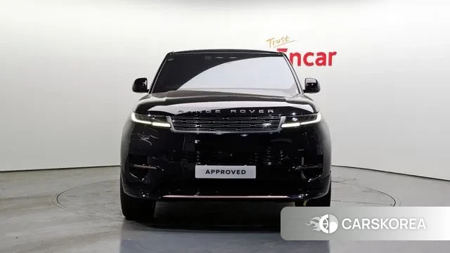 Land Rover Range Rover Sport 3rd Generation id 3684428 из Кореи 18