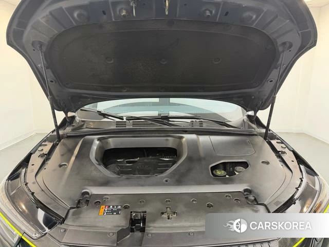 Roewe RX5 id 4213208 из Китая 18