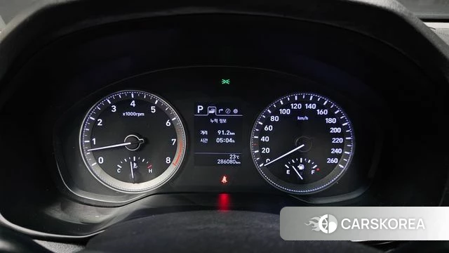 Hyundai Grandeur IG id 4424699 из Кореи 18
