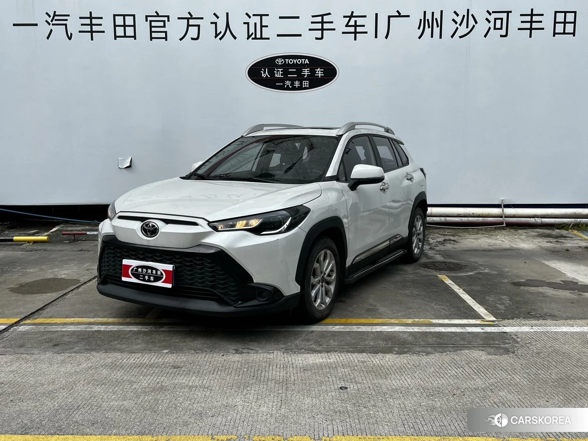 Toyota Fenglanda id 4452427 из Китая 27