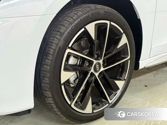Audi A3 id 4307466 из Китая 13