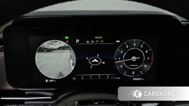 Kia Carnival 4th generation id 3753117 из Кореи 18