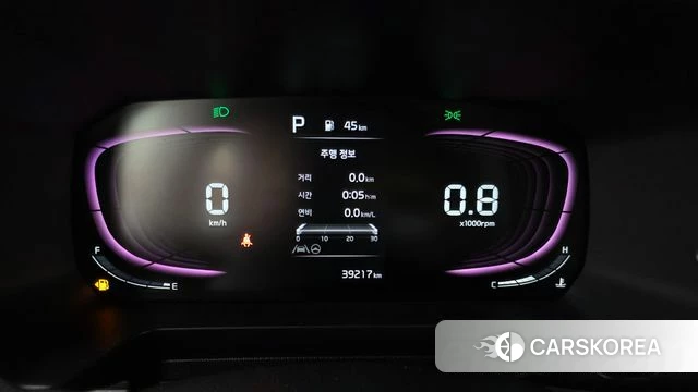 Kia The New Kia Ray id 4178432 из Кореи 18