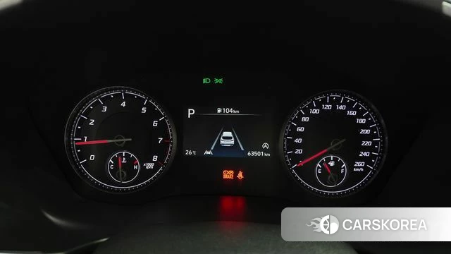 Hyundai The New Santa Fe id 4402016 из Кореи 18