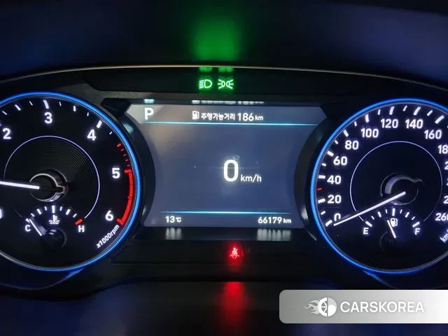 Hyundai Palisade id 3499197 из Кореи 18