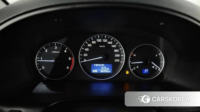 Hyundai The New Grand Starex id 3916970 из Кореи 18