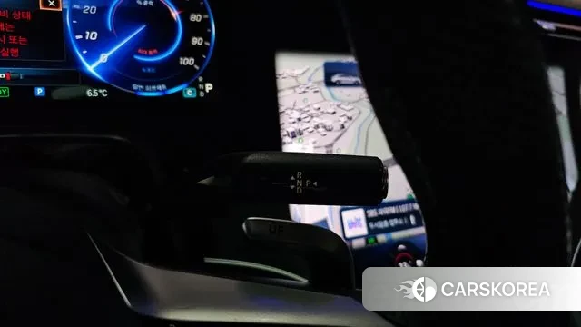 Mercedes-Benz EQE V295 id 3675015 из Кореи 18