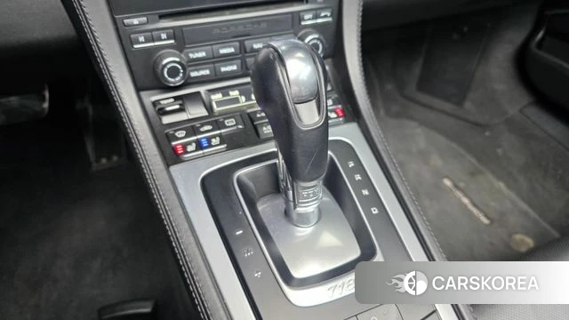 Porsche 718 Boxster id 4180739 из Кореи 18