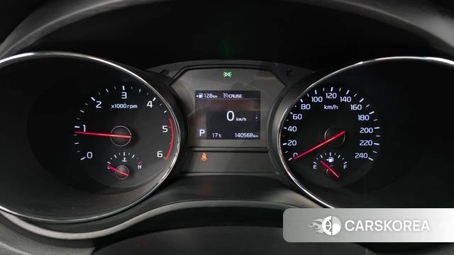 Kia The New Carnival id 4203806 из Кореи 28