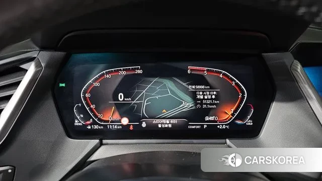 BMW 2 Series Gran Coupe (F44) id 3444110 из Кореи 18