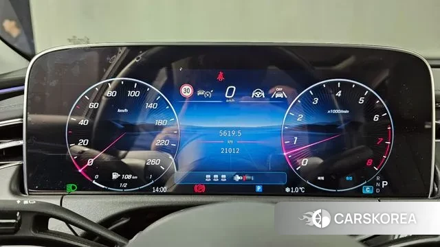 Mercedes-Benz E-Class W214 id 3596257 из Кореи 18