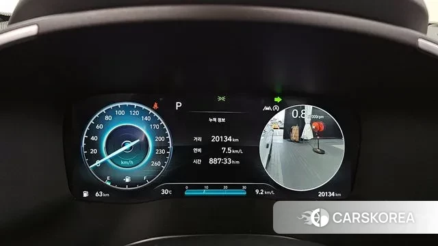 Hyundai The New Santa Fe id 3022123 из Кореи 18