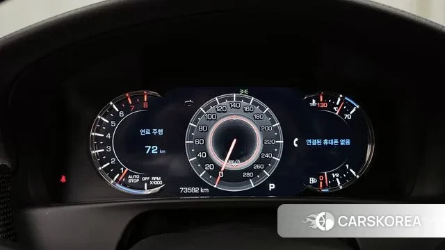 Cadillac CT6 id 3004508 из Кореи 18