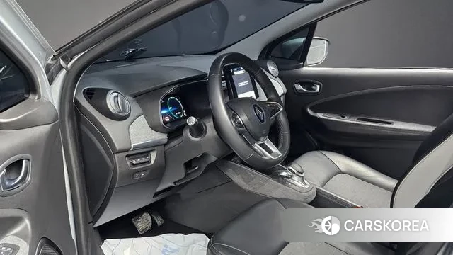 Renault Korea (Samsung) Joe id 3759557 из Кореи 18