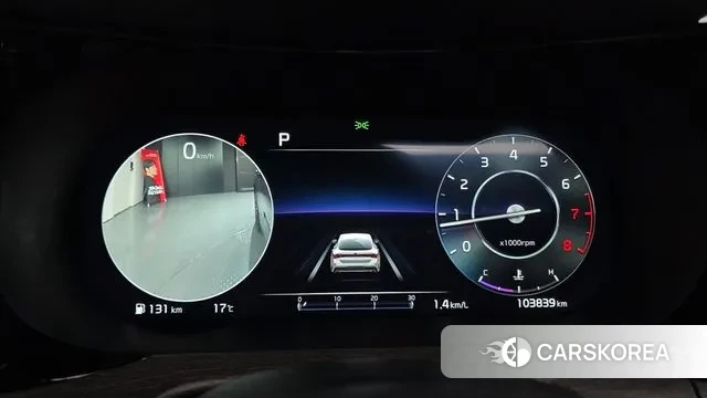 Kia K5 3rd generation id 3355803 из Кореи 18