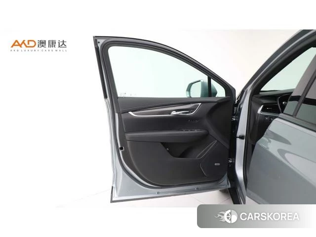 Cadillac XT5 id 4209143 из Китая 8