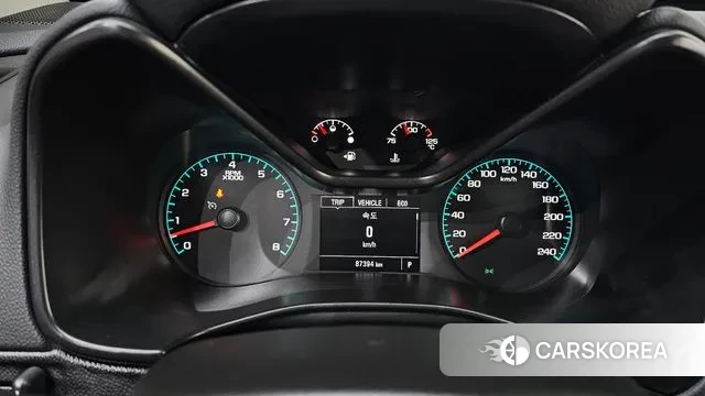 Chevrolet (GM Daewoo) Real New Colorado id 3756935 из Кореи 18