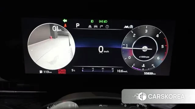 Kia Carnival 4th generation id 3764861 из Кореи 18