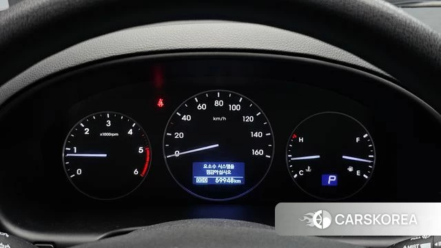 Hyundai The New Grand Starex id 4477296 из Кореи 18