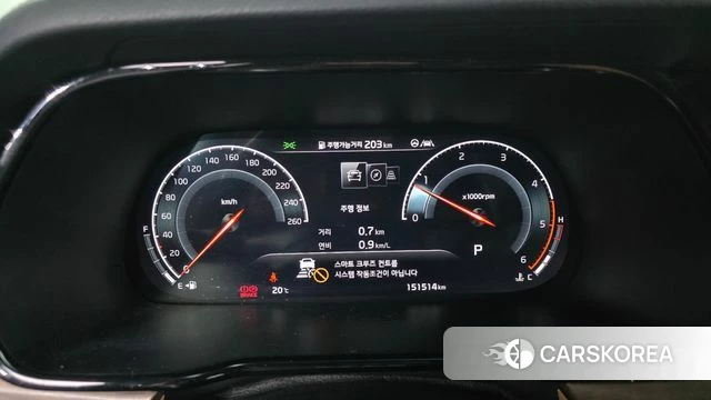 Kia Mohave Master id 3795474 из Кореи 18