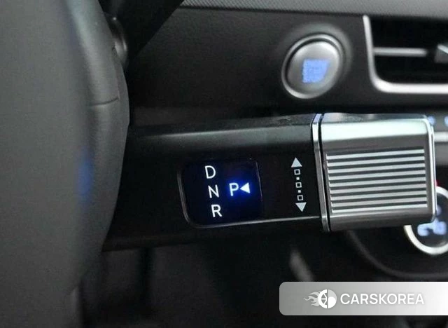 Hyundai Sonata D Edge (DN8) id 4420501 из Кореи 17