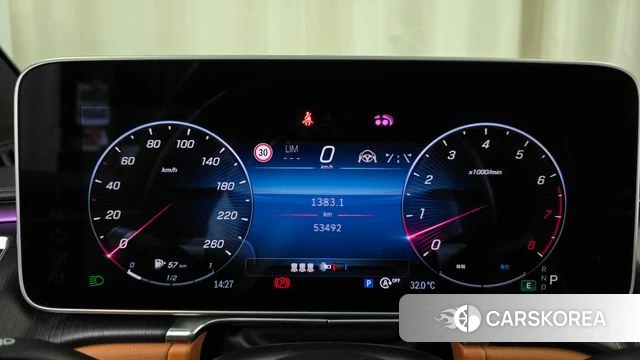 Mercedes-Benz S-Class W223 id 4726698 из Кореи 33