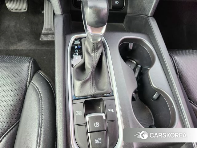 Hyundai Santa Fe TM id 4378003 из Кореи 18