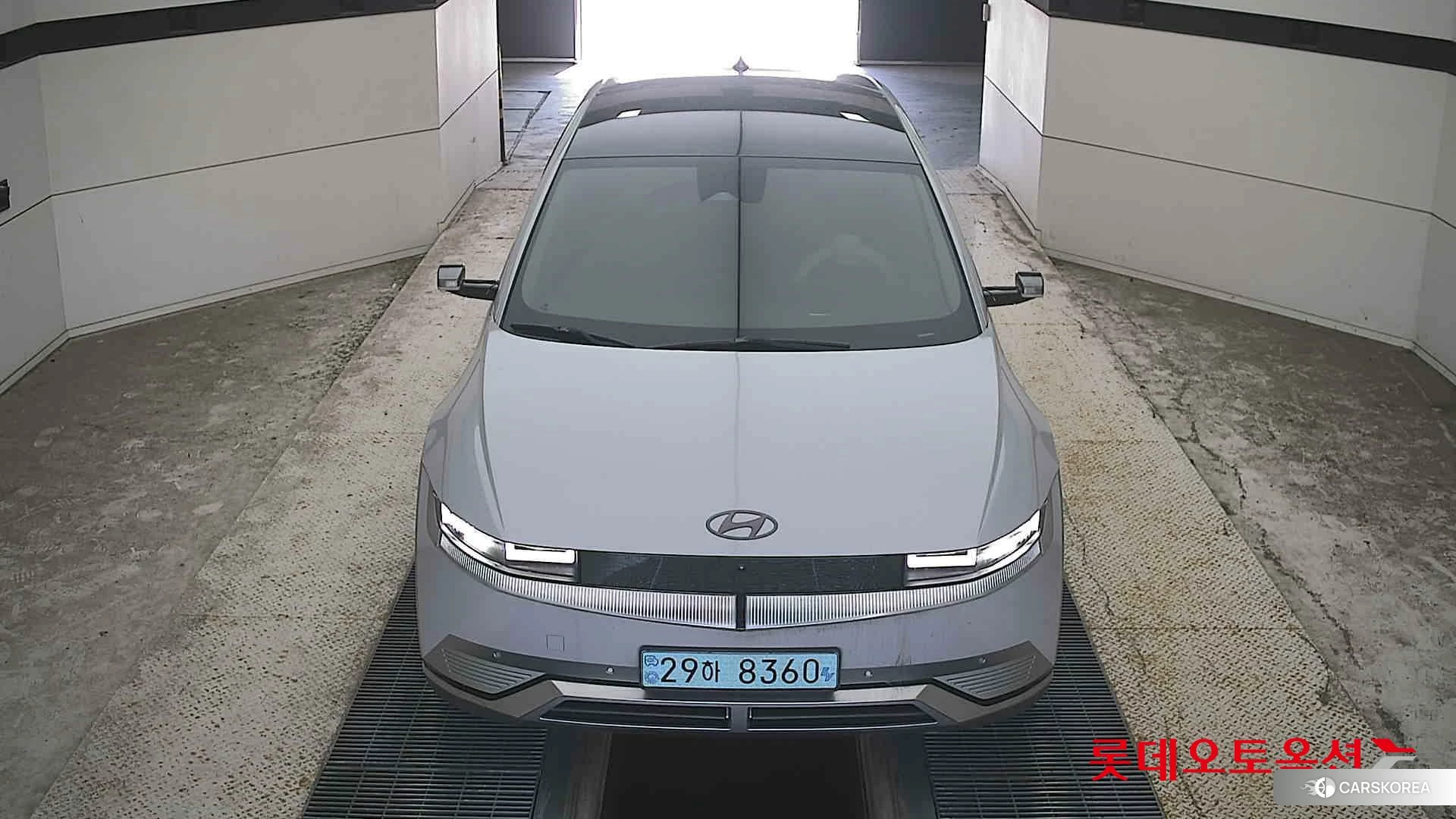 Hyundai IONIQ 5 id 4909212 из Кореи 34