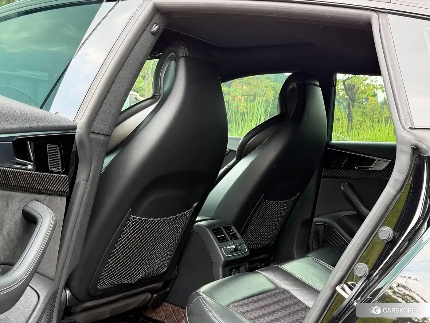 Audi RS 5 id 4600467 из Китая 15