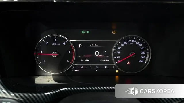 Kia Sorento 4th Generation id 3681418 из Кореи 18