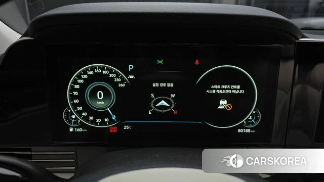 Hyundai The New Grandeur IG id 4573243 из Кореи 18