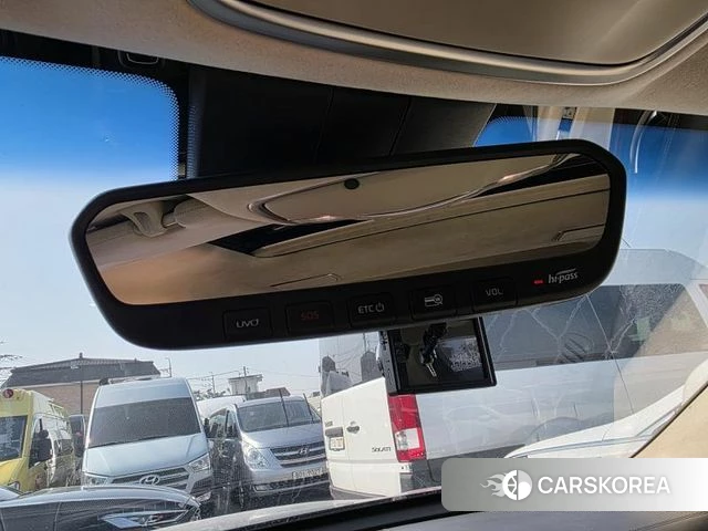 Kia More K9 id 3823939 из Кореи 9