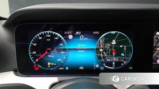 Mercedes-Benz E-Class W213 id 4708003 из Кореи 30