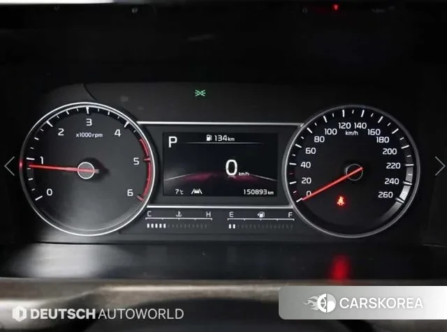 Kia Sorento 4th Generation id 3650912 из Кореи 18