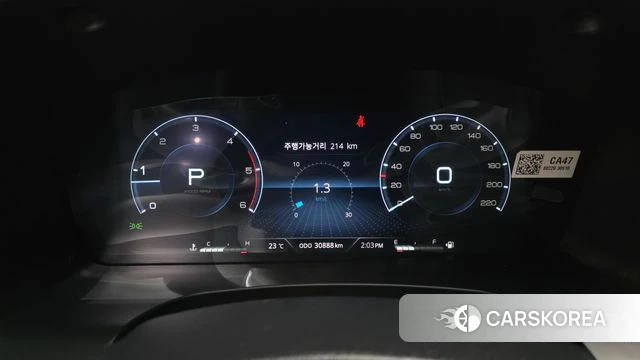 Ssangyong The New Rexton Sport id 4323202 из Кореи 18